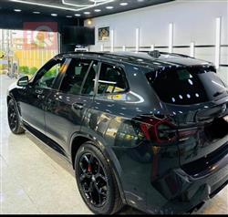 بي ام دبليو X3